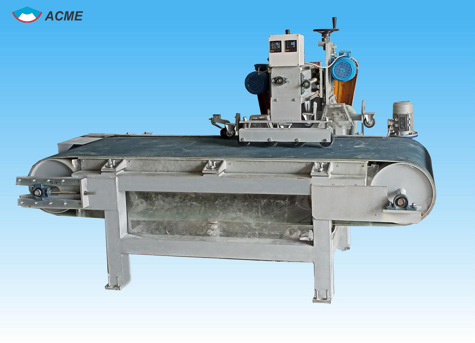 MÁY CẮT LIÊN HỢP - Ảnh 2