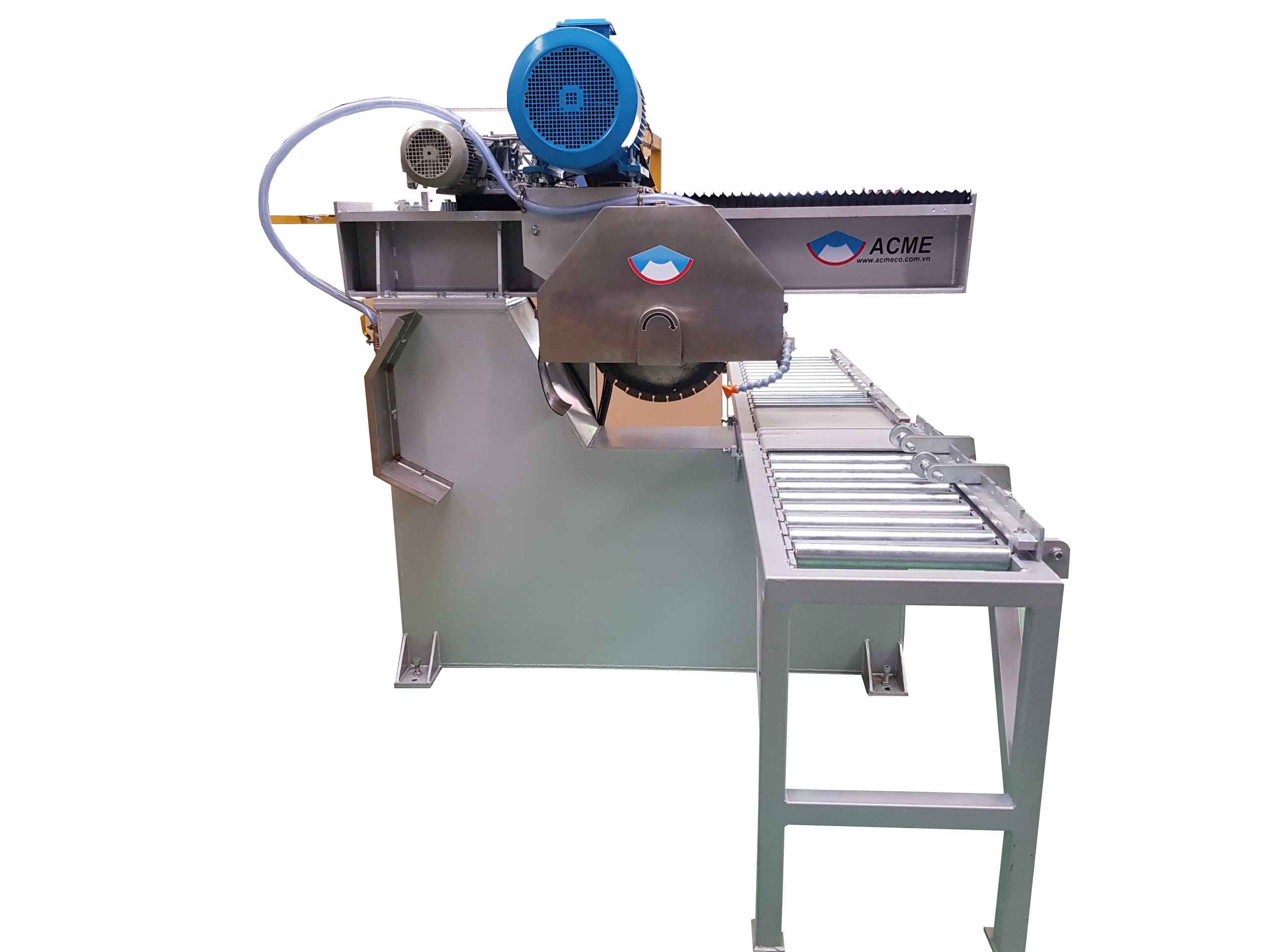 MÁY CẮT ĐÁ THEO QUY CÁCH - Ảnh 2