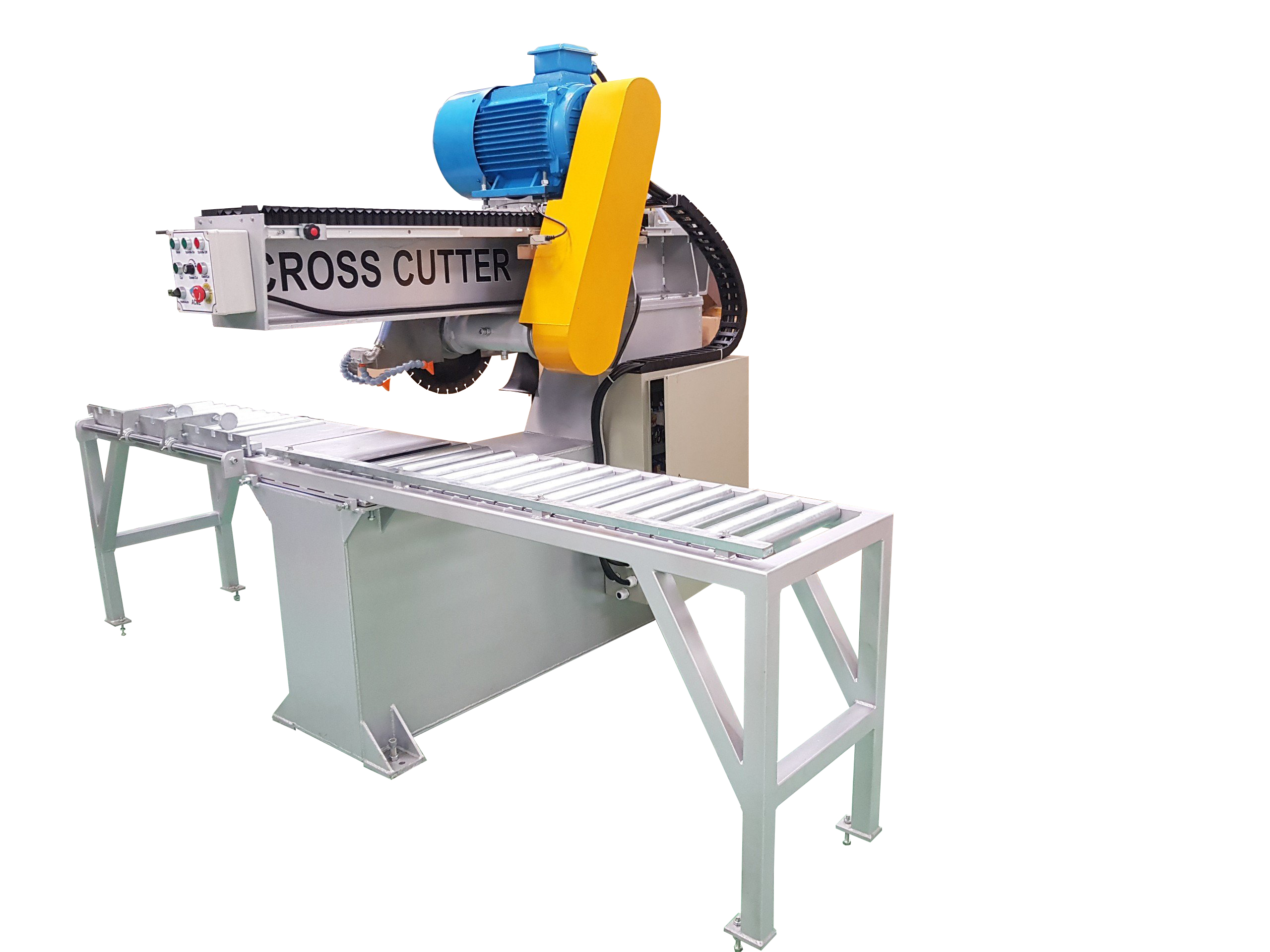 MÁY CẮT ĐÁ THEO QUY CÁCH - Ảnh 4