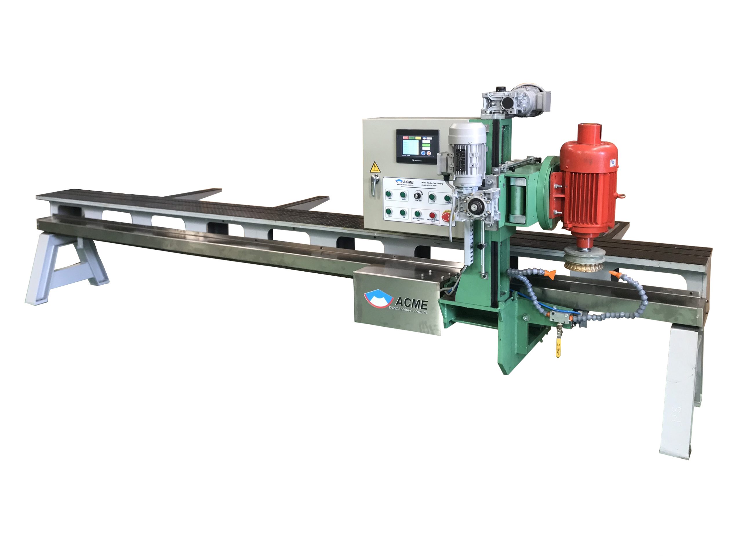 MÁY PHÀO 5 CHỨC NĂNG - Ảnh 3