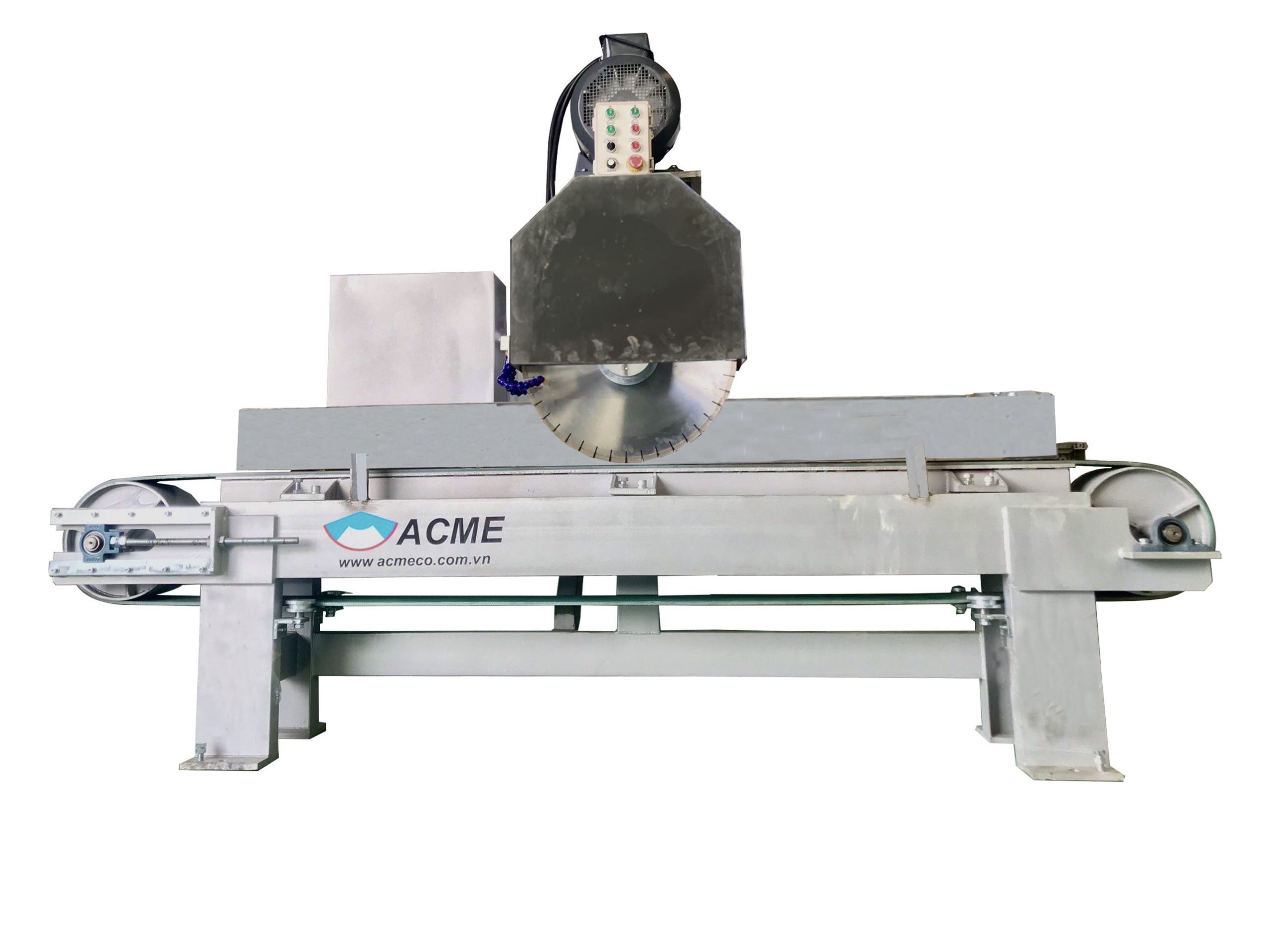 MÁY CẮT TÁCH ĐÁ 1 ĐĨA - Ảnh 2