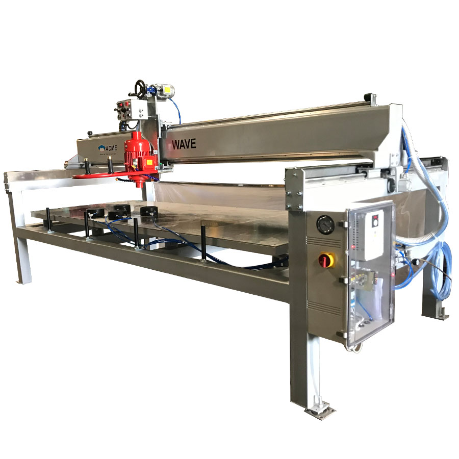 MÁY ĐA NĂNG ( WAVE MODEL) - Ảnh 7