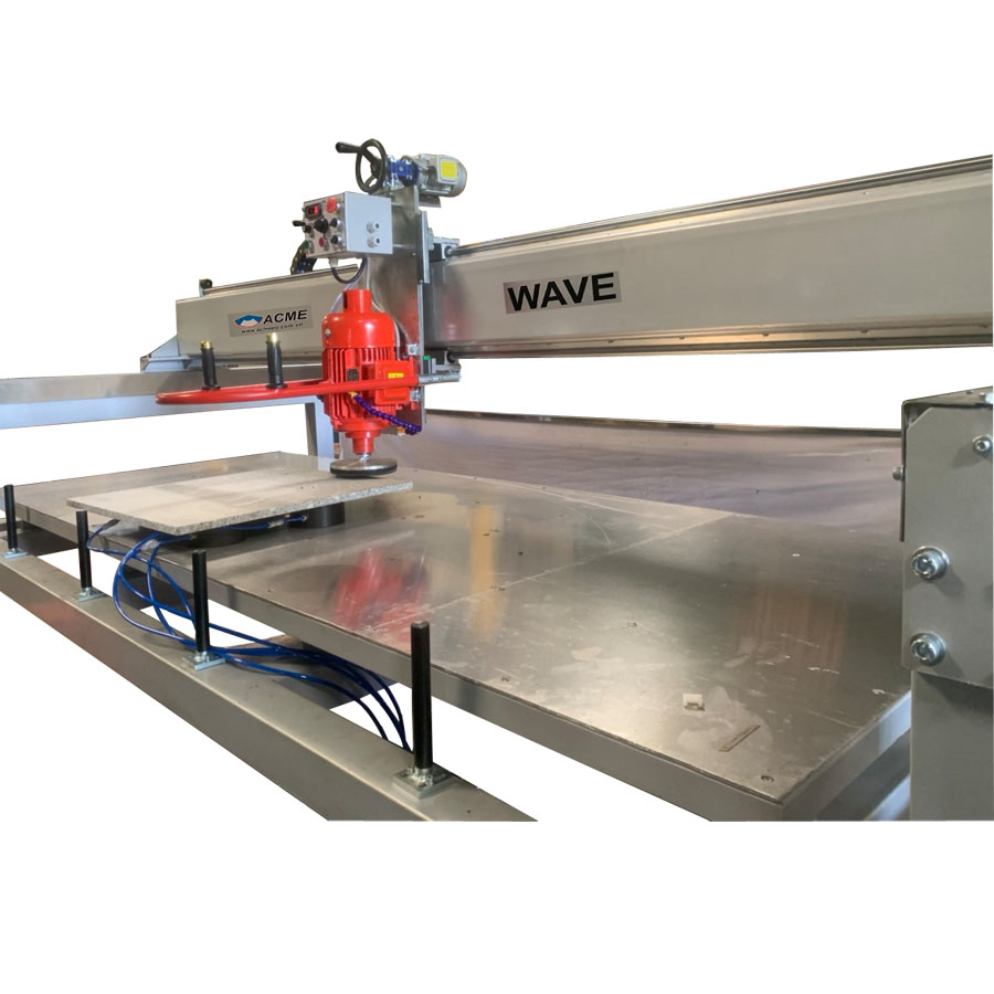 MÁY ĐA NĂNG ( WAVE MODEL) - Ảnh 8