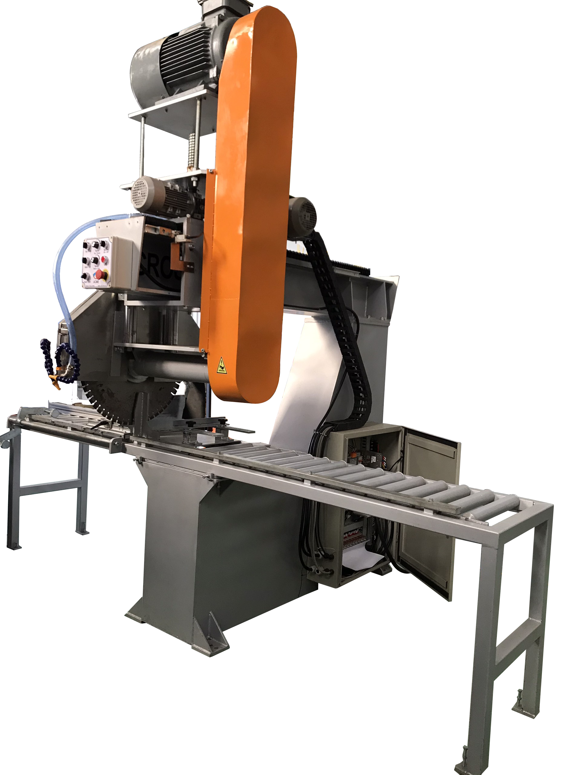 MÁY CẮT ĐÁ THEO QUY CÁCH - Ảnh 3