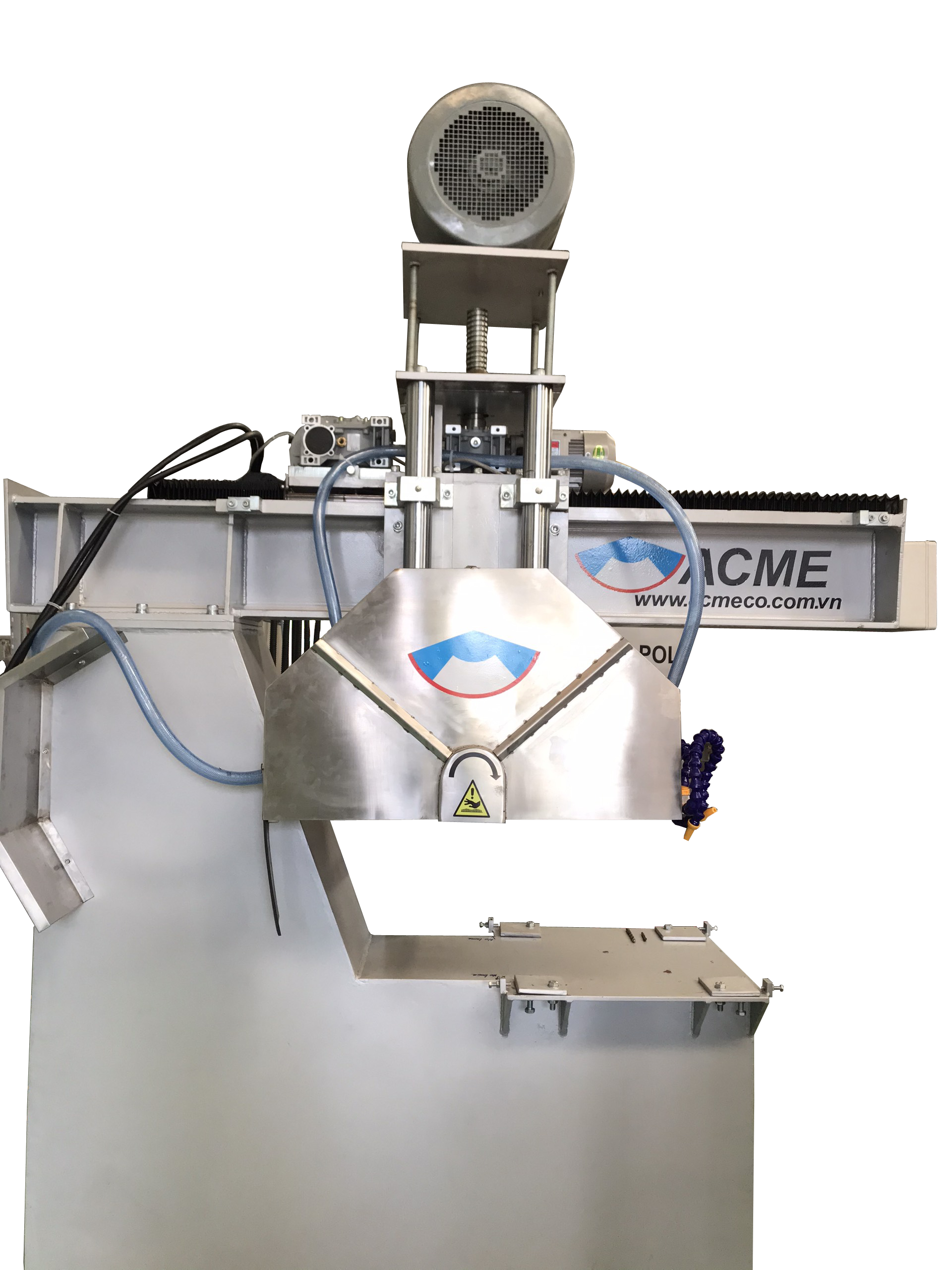 MÁY CẮT ĐÁ THEO QUY CÁCH - Ảnh 6