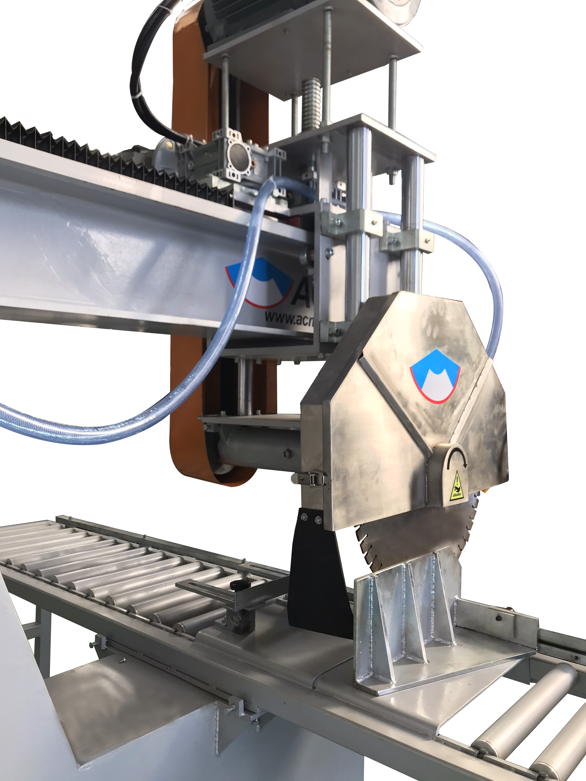 MÁY CẮT ĐÁ THEO QUY CÁCH - Ảnh 7