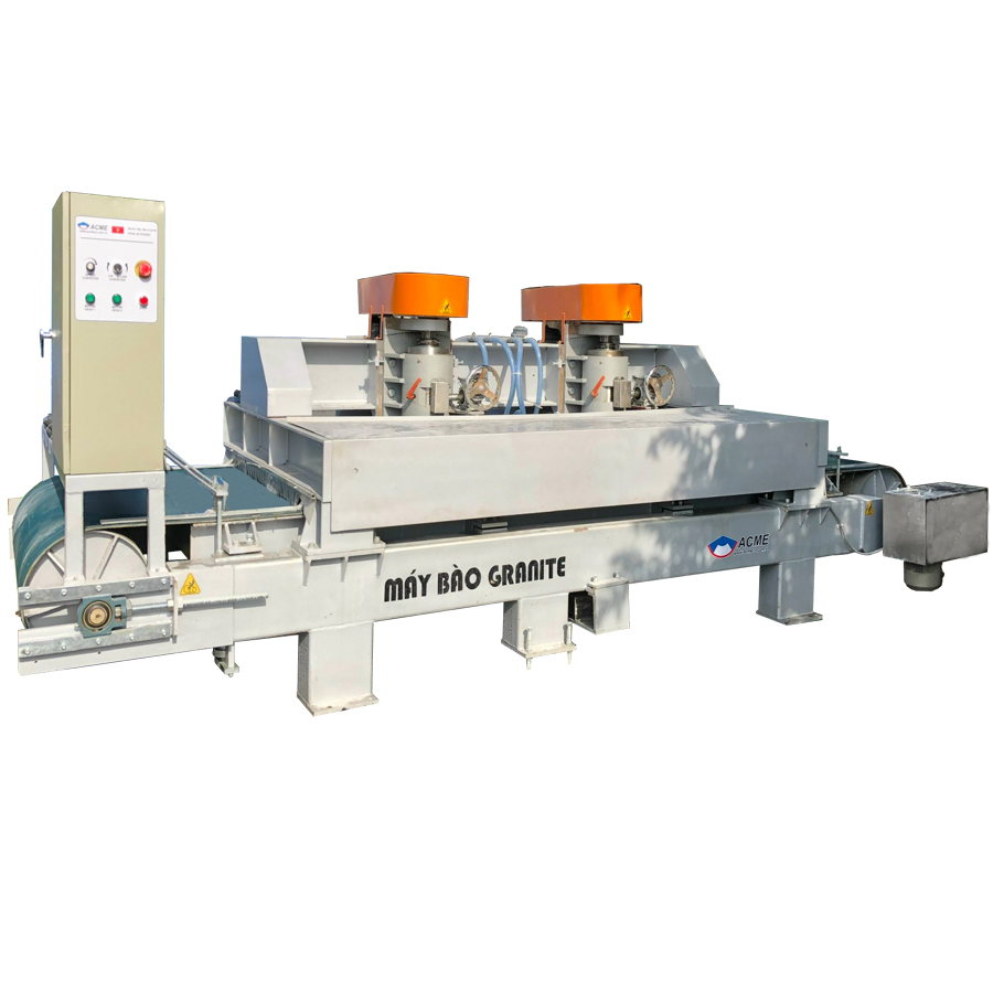 MÁY BÀO GRANITE 2 ĐẦU - Ảnh 5