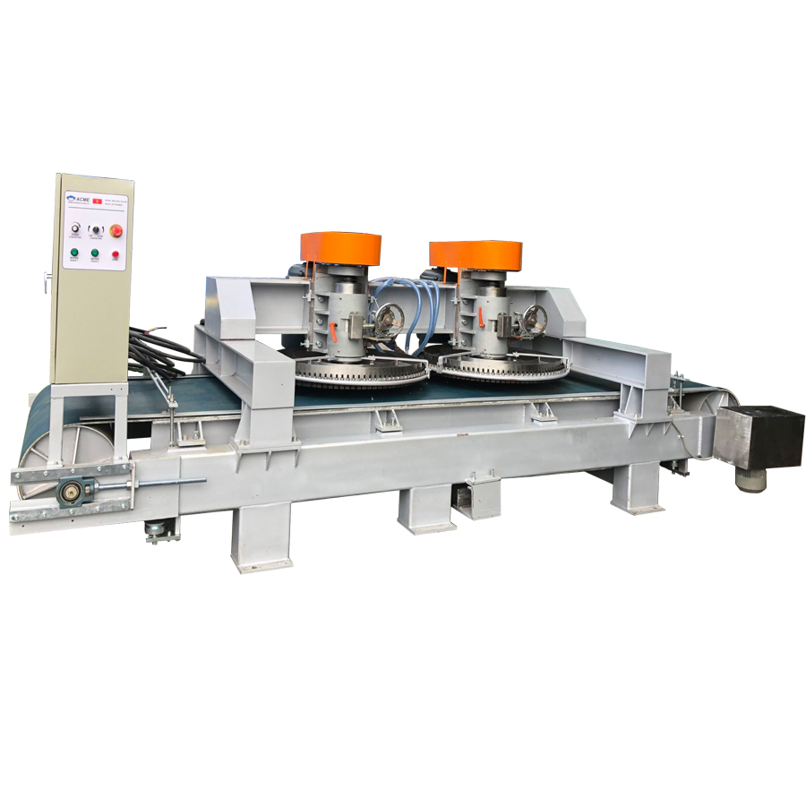 MÁY BÀO GRANITE 2 ĐẦU - Ảnh 3