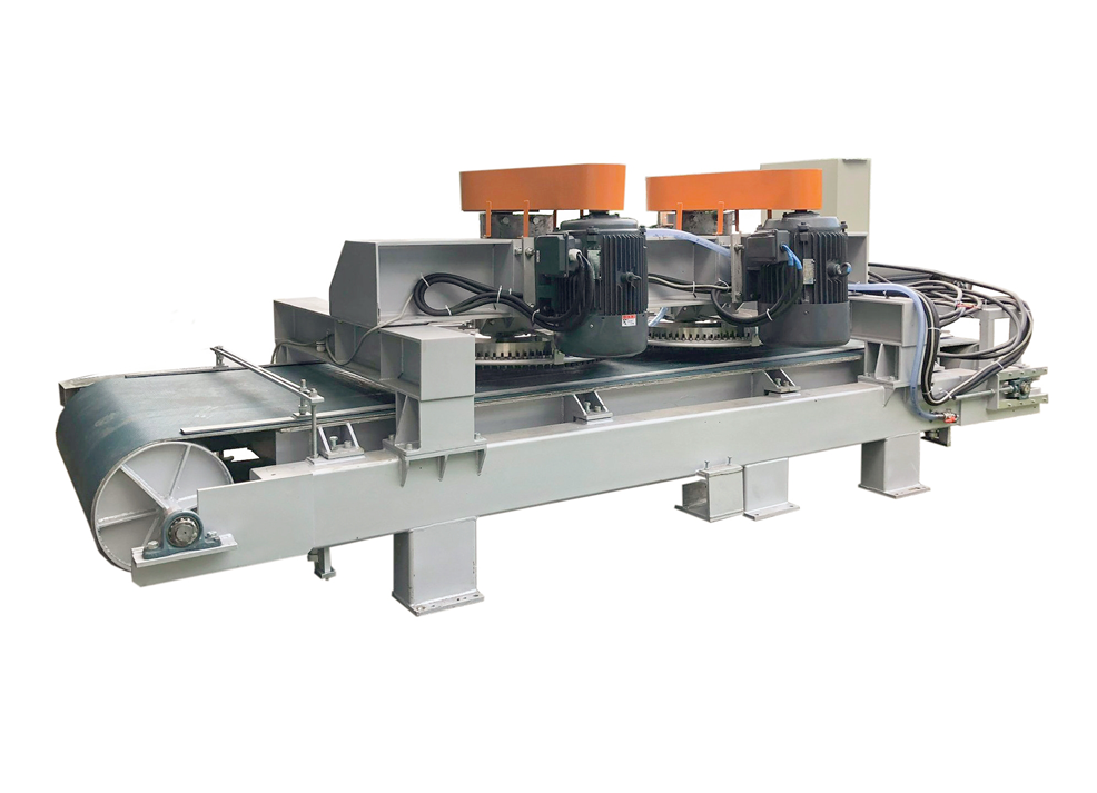 MÁY BÀO GRANITE 2 ĐẦU - Ảnh 4