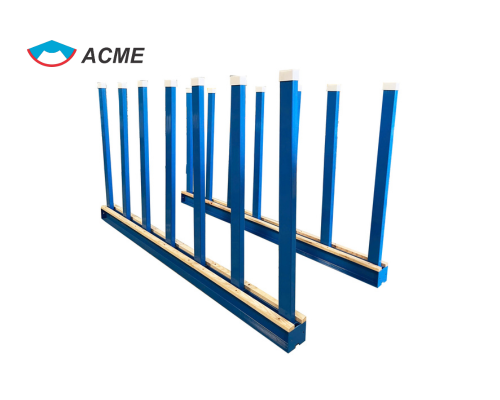 KHUNG ĐẾ VUÔNG DỰNG VẬT LIỆU DẠNG TẤM