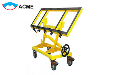 BÀN XOAY ĐA DỤNG - ACTLT04