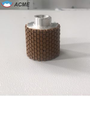 Đầu số đánh bóng D50mm