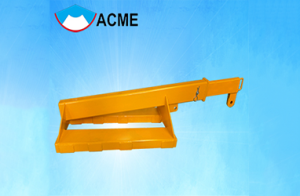 GIÁ CẨU XE NÂNG CỐ ĐỊNH (ACFB)