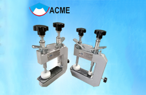 KẸP DÁN TẤM ĐÁ VUÔNG GÓC