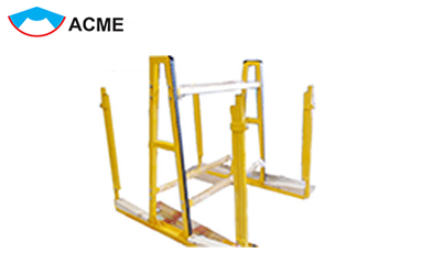 KHUNG DỰNG VẬT LIỆU TẤM ĐÁ ĐA NĂNG (ACAF02) - Ảnh 2