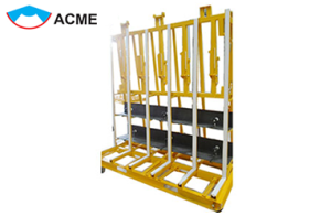 KHUNG VẬN CHUYỂN VẬT LIỆU TẤM HAI TẦNG - ACAF2F05