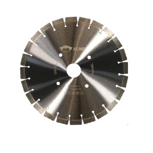 LƯỠI CẮT ĐÁ GRANITE 350MM