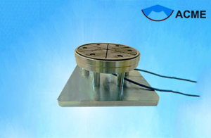 MÂM XOAY HÚT CHÂN KHÔNG