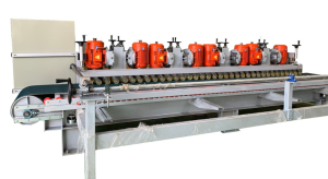 MÁY BO PHÀO - 8 ĐẦU