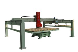 MÁY CẮT CẦU SIRIUS