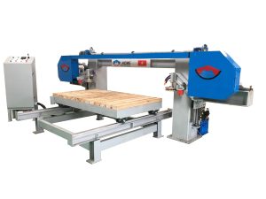 MÁY CẮT DÂY ĐÁ TẤM