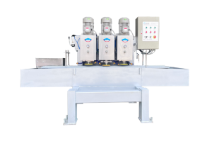 MÁY ĐÁNH BÓNG 3 ĐẦU