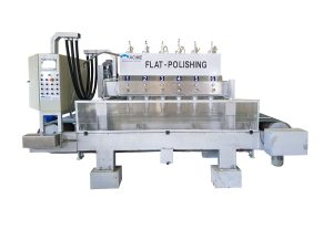 MÁY ĐÁNH BÓNG MẶT TỰ ĐỘNG - 6 Đầu