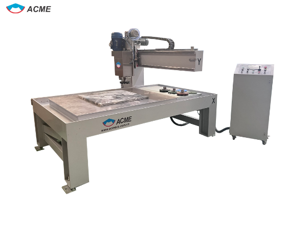 MÁY ĐÁNH BÓNG TỰ ĐỘNG (1 ĐẦU)