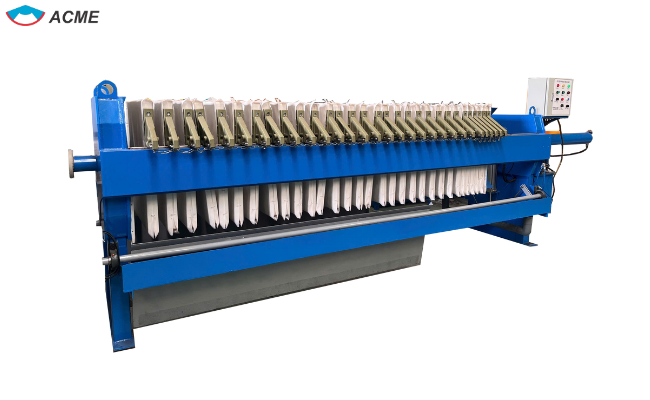 MÁY ÉP BÙN 800 - 30 - Ảnh 3