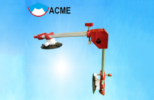 THIẾT BỊ ĐIỀU CHỈNH VUÔNG GÓC ( SSS-90)