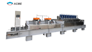 MÁY BÀO VÀ ĐÁNH BÓNG MẶT TỰ ĐỘNG