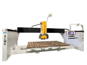 MÁY CẮT ĐÁ CNC 5 TRỤC